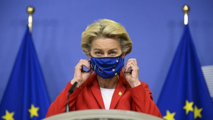 BELGIUM-EU-POLITICS-SUMMIT
